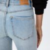 1420 Jeans skinny a vita bassa