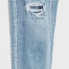 1420 Jeans skinny a vita bassa