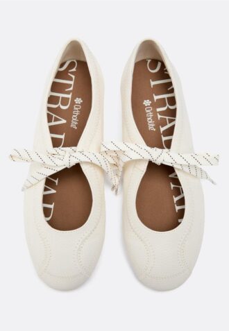 ballerine sneakers con fiocco 2 330x477 - Ballerine Sneakers con fiocco