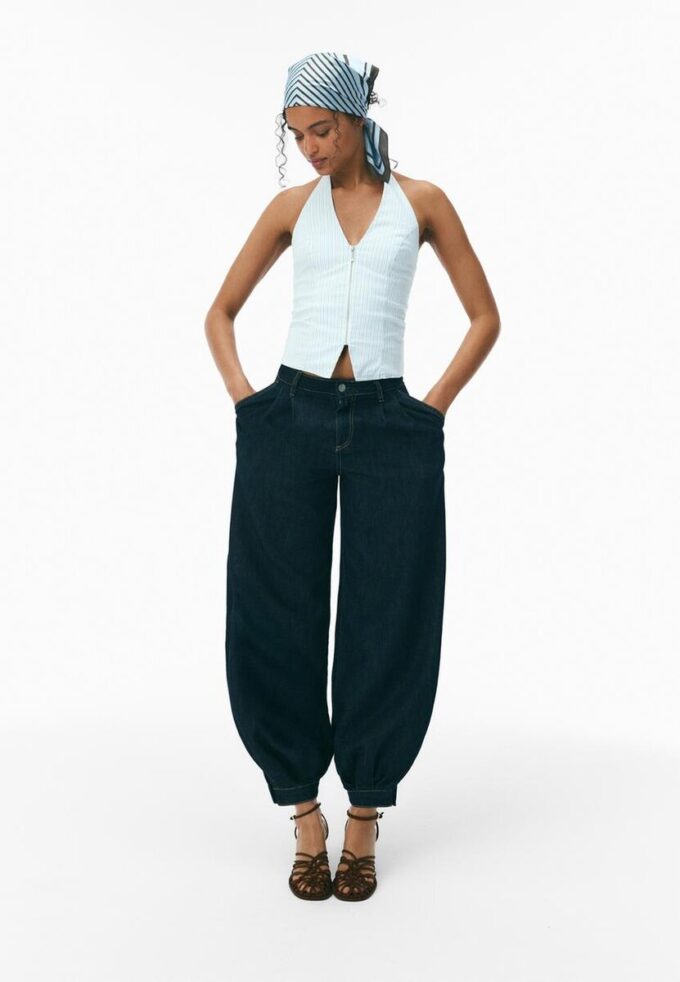 Balloon Jeans Balloon Jeans