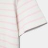 Basic Heavy Weight Striped Regular Fit T-shirt Basic Heavy Weight Striped Regular Fit T-shirt