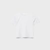 Basic poliammide T-shirt