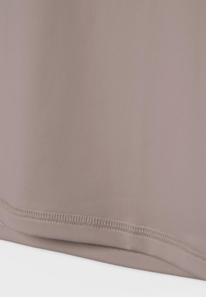 Basic poliammide T-shirt