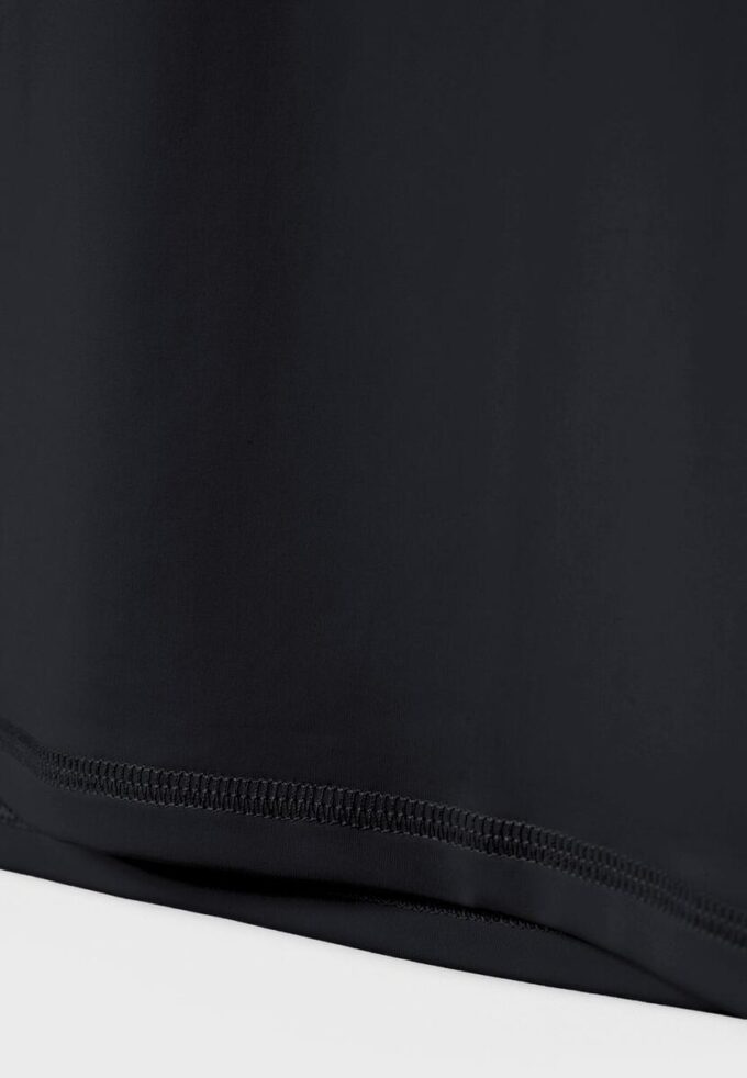 Basic poliammide T-shirt