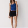 Basic Skort in maglia