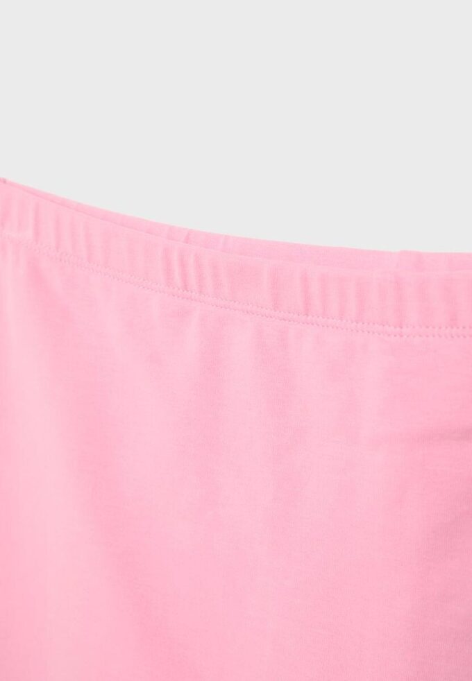 Basic Skort in maglia Basic Skort in maglia