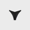Basic slip bikini brasiliano con taglio a V Basic slip bikini brasiliano con taglio a V