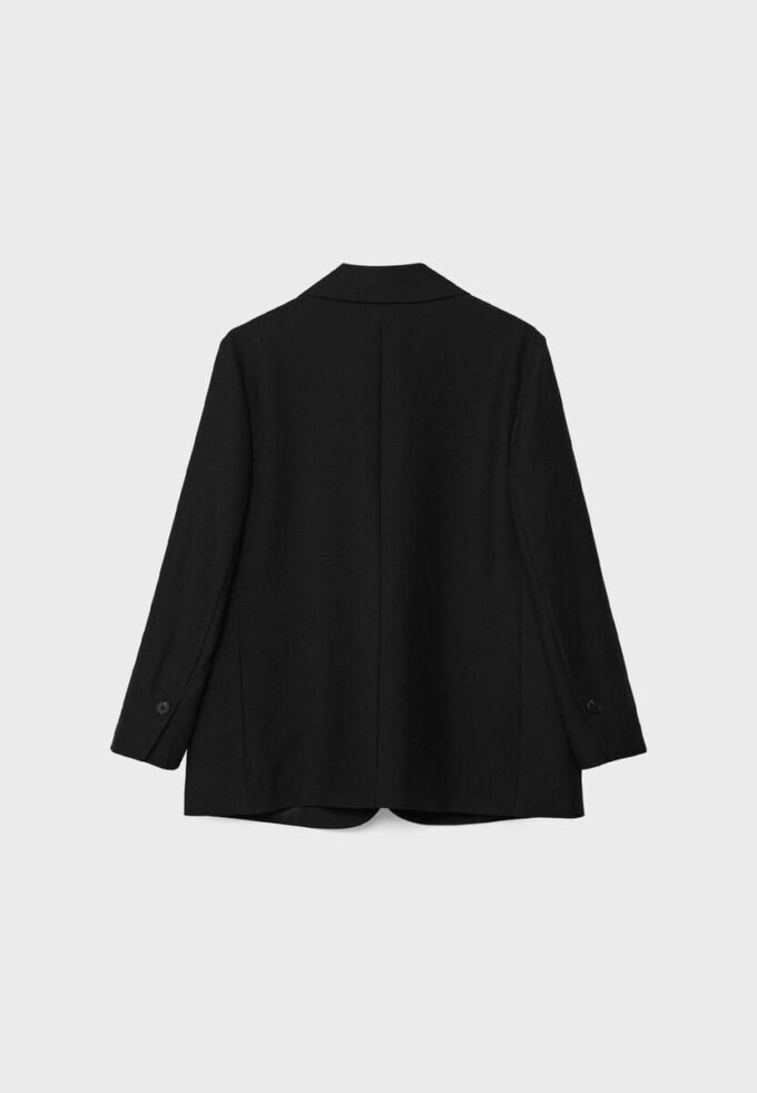 Blazer dal taglio regolare Blazer dal taglio regolare