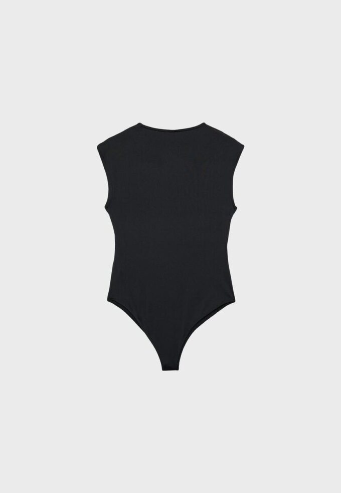 Body arricciato Body arricciato