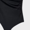 Body arricciato Body arricciato