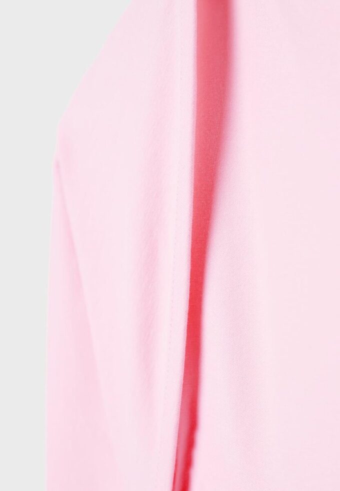 Bolero slim fit a maniche lunghe