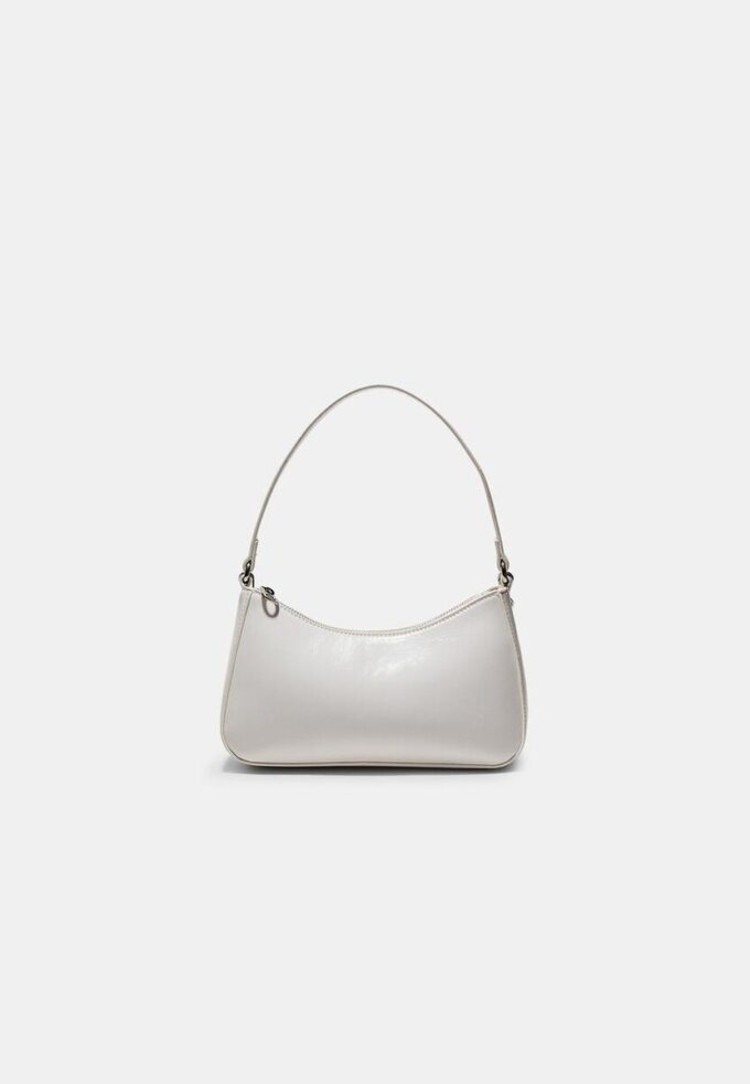 Borsa a tracolla con catena lunga Borsa a tracolla con catena lunga