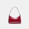 Borsa a tracolla con catena lunga Borsa a tracolla con catena lunga