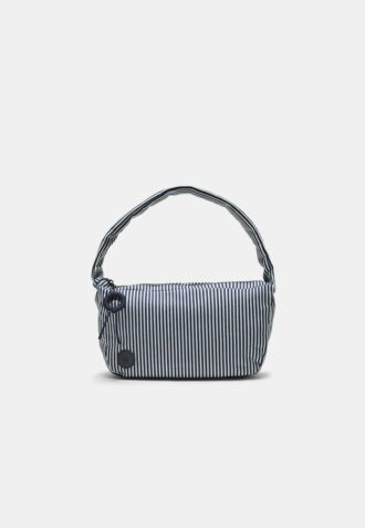 Borsa a tracolla in tessuto