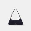 Borsa a tracolla Moon in 100% pelle Borsa a tracolla Moon in 100% pelle