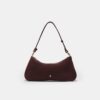 Borsa a tracolla Moon in 100% pelle