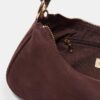 Borsa a tracolla Moon in 100% pelle