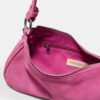 Borsa a tracolla Moon in 100% pelle