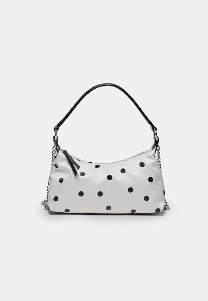 Borsa a tracolla Polka Dot Moon