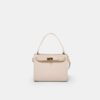 Borsa a tracolla rigida