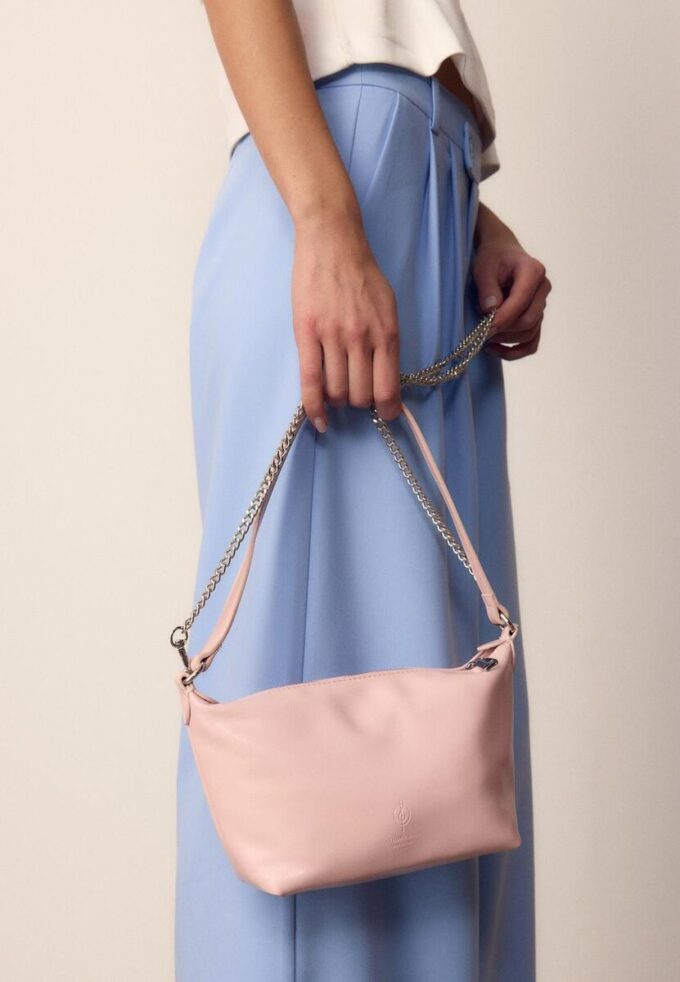 Borsa a tracolla Soft Touch
