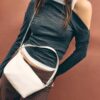 Borsa a tracolla Soft Touch