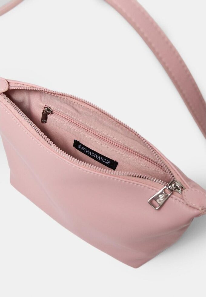 Borsa a tracolla Soft Touch