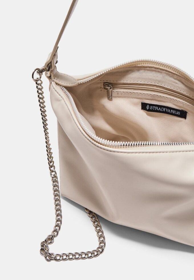 Borsa a tracolla Soft Touch