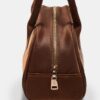 Borsa da bowling in nylon