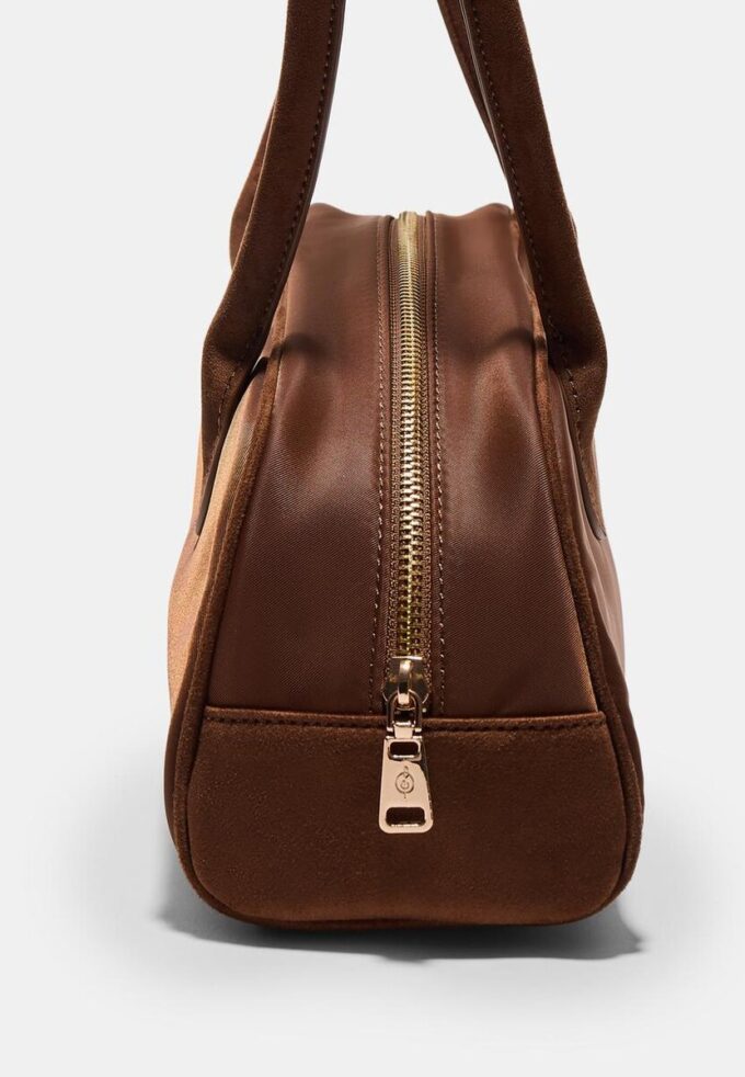 Borsa da bowling in nylon