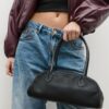 Borsa da bowling in nylon Borsa da bowling in nylon