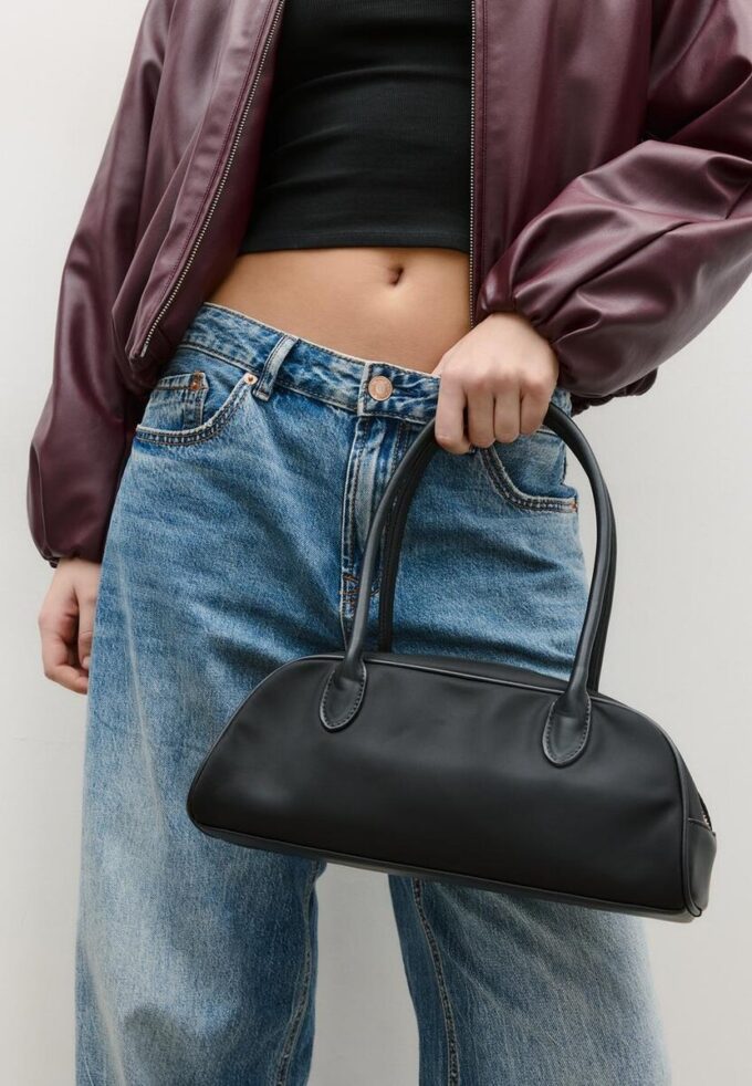 Borsa da bowling in nylon Borsa da bowling in nylon