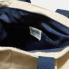 Borsa shopper in cotone Borsa shopper in cotone
