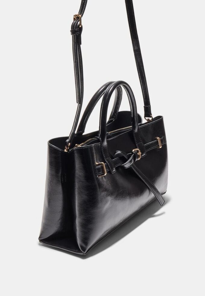 Borsa tote con cintura
