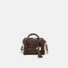 Borsa Tote Rotonda All’Uncinetto Borsa Tote Rotonda All’Uncinetto