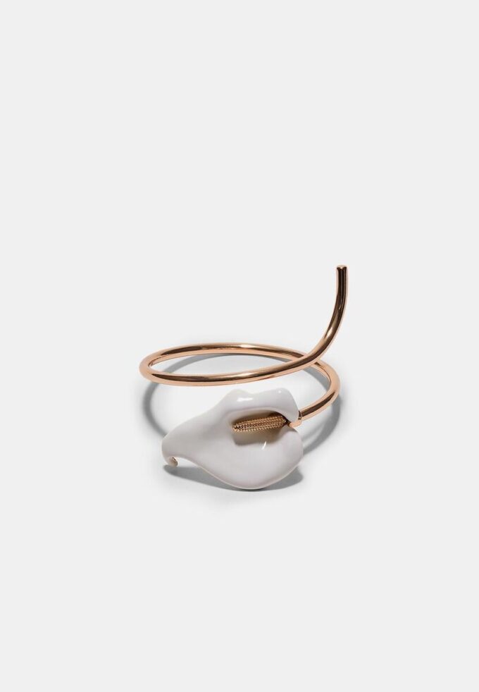 Bracciale Calla Lily