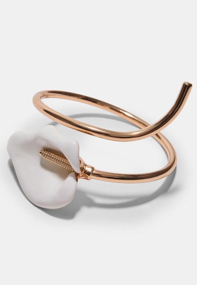 Bracciale Calla Lily