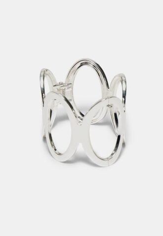 Bracciale rigido circolare