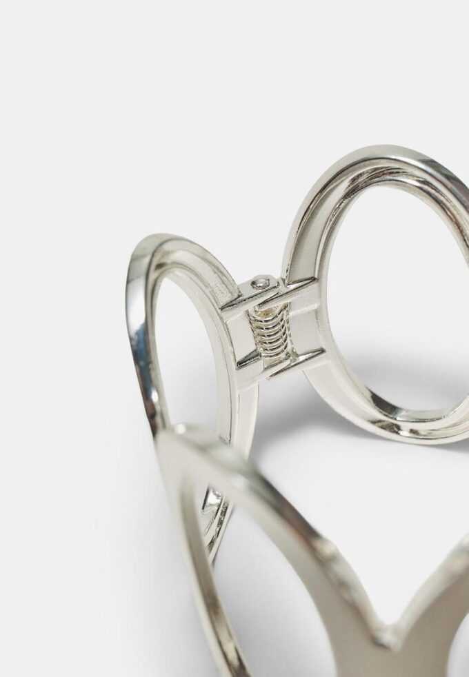 Bracciale rigido circolare