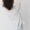 Camicia basic in doppio tessuto Camicia basic in doppio tessuto
