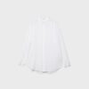 Camicia basic in doppio tessuto Camicia basic in doppio tessuto