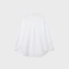 Camicia basic in doppio tessuto Camicia basic in doppio tessuto