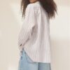 Camicia effetto lino Camicia effetto lino
