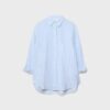 Camicia effetto lino Camicia effetto lino
