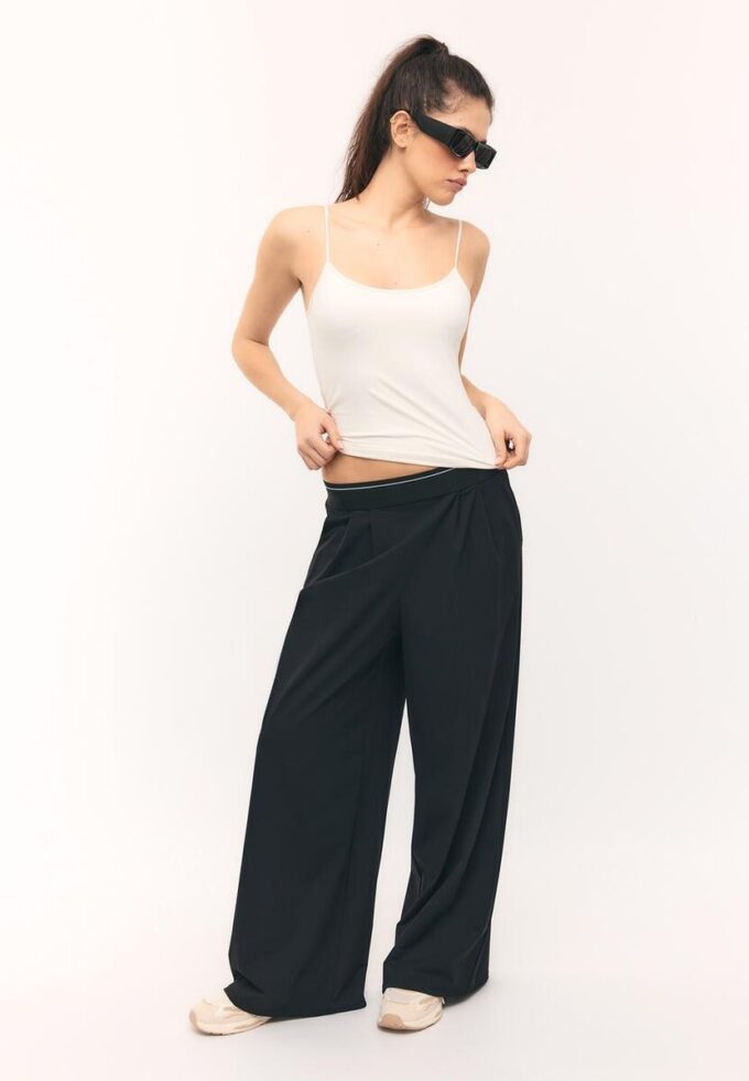 Canotta Basic Canotta Basic