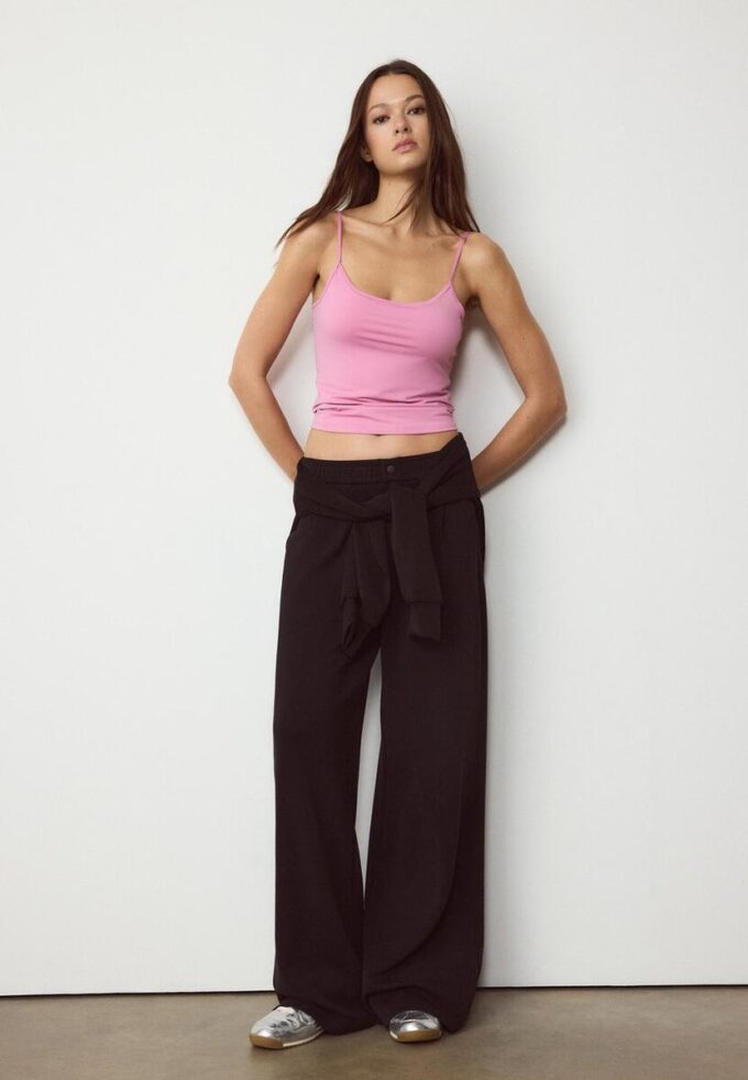 Canotta Basic Canotta Basic