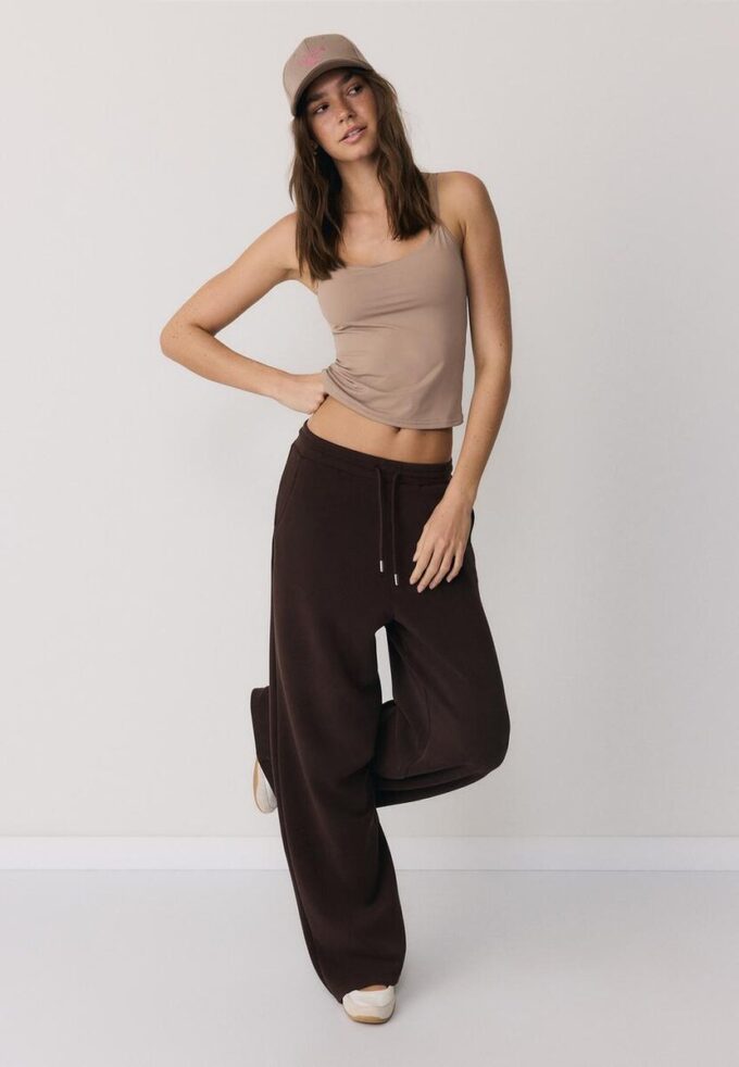 Canotta Basic Canotta Basic