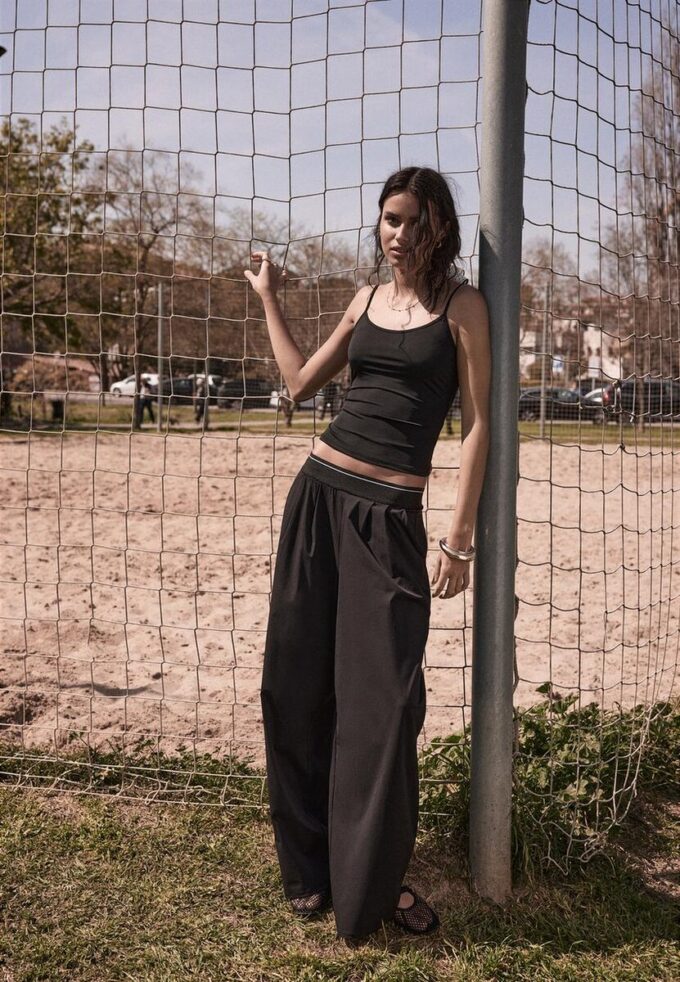 Canotta Basic Canotta Basic