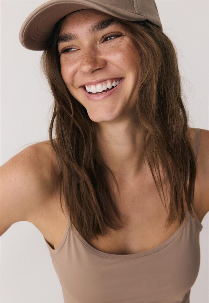 Canotta Basic Canotta Basic