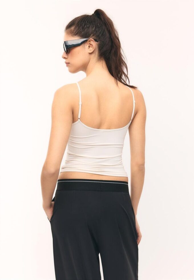 Canotta Basic Canotta Basic